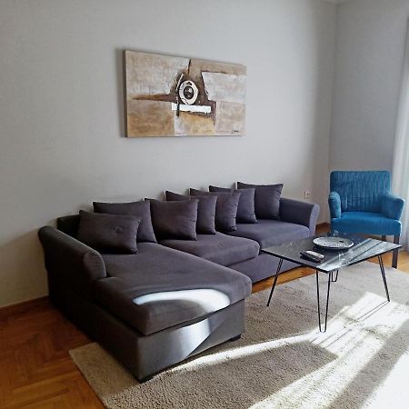 Siggrou Apartment Αθήνα Εξωτερικό φωτογραφία