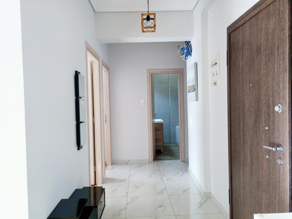 Siggrou Apartment Αθήνα Εξωτερικό φωτογραφία