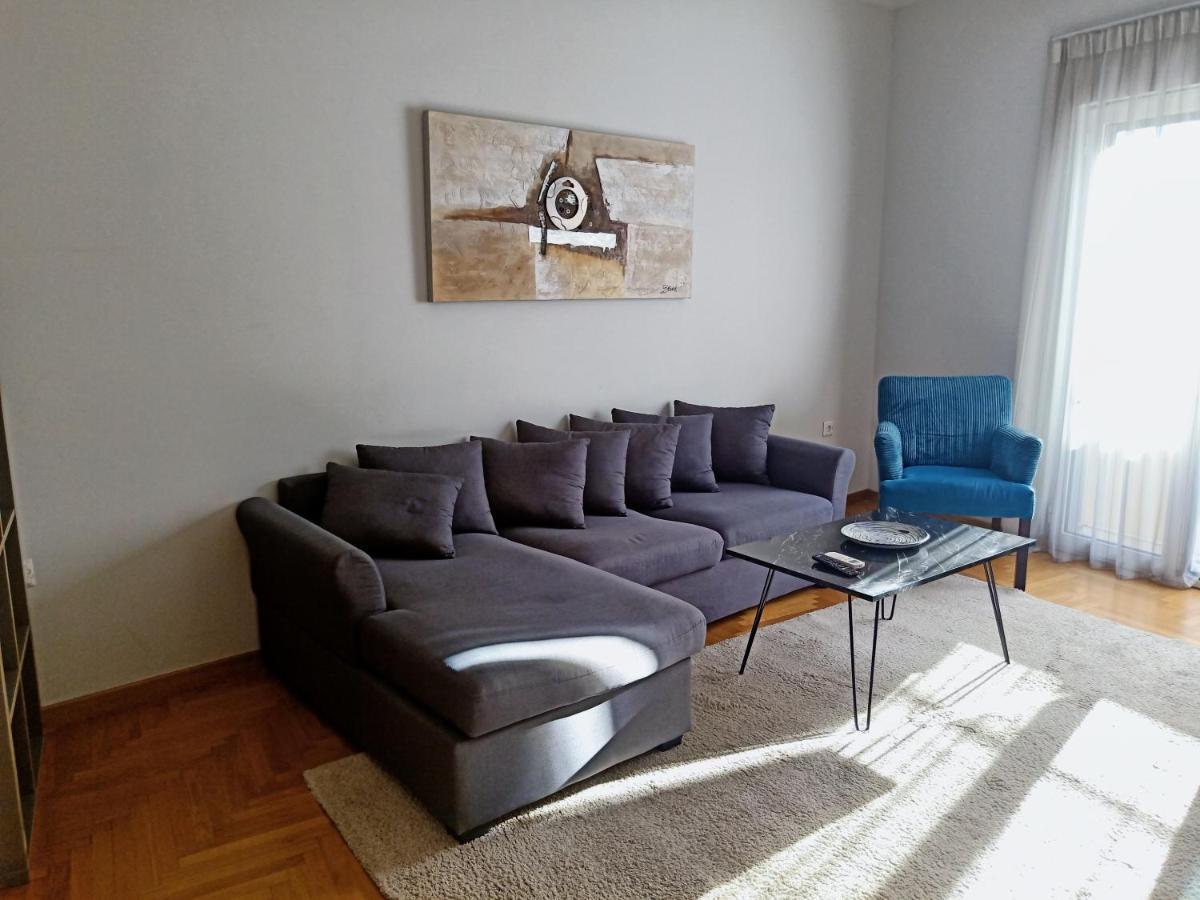 Siggrou Apartment Αθήνα Εξωτερικό φωτογραφία