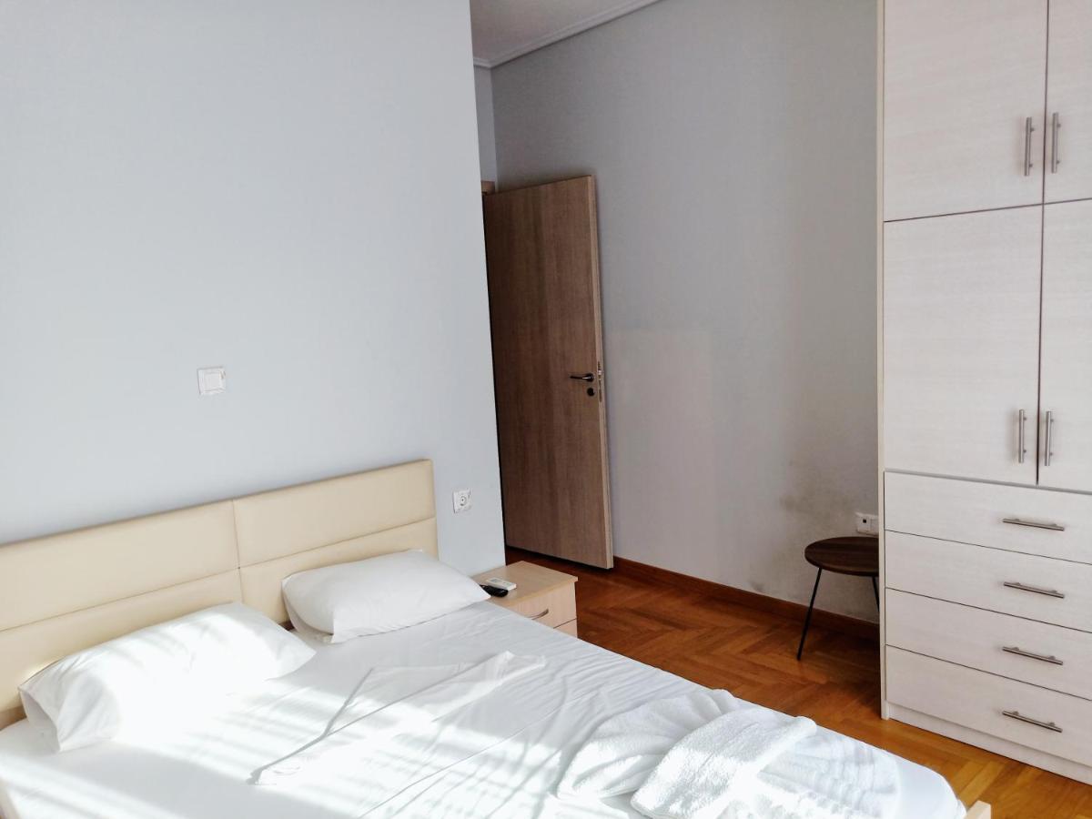 Siggrou Apartment Αθήνα Εξωτερικό φωτογραφία
