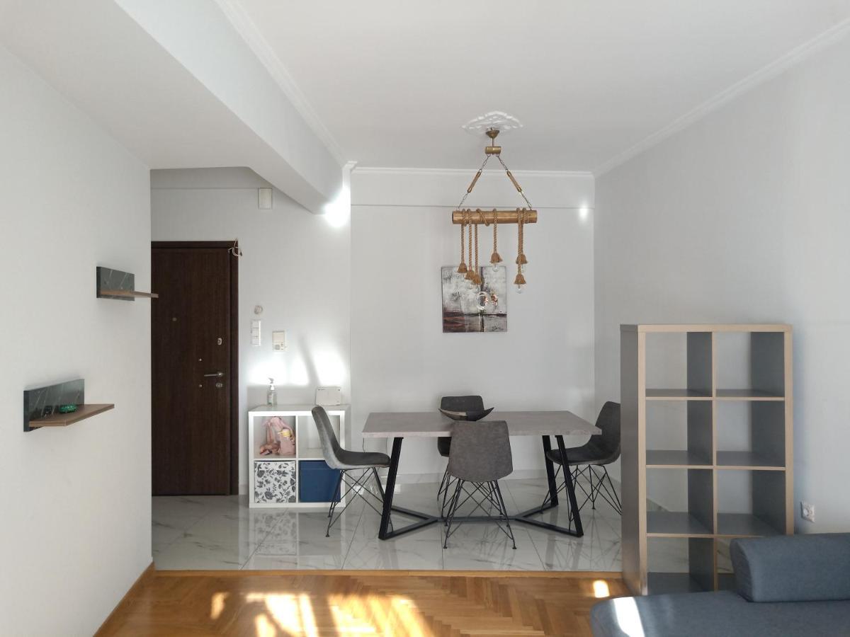 Siggrou Apartment Αθήνα Εξωτερικό φωτογραφία