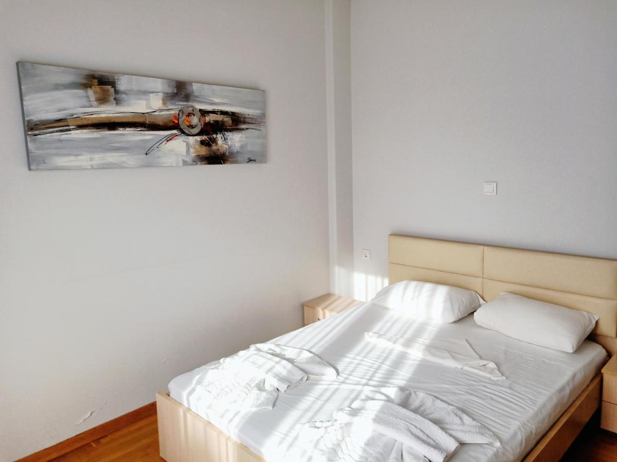Siggrou Apartment Αθήνα Εξωτερικό φωτογραφία