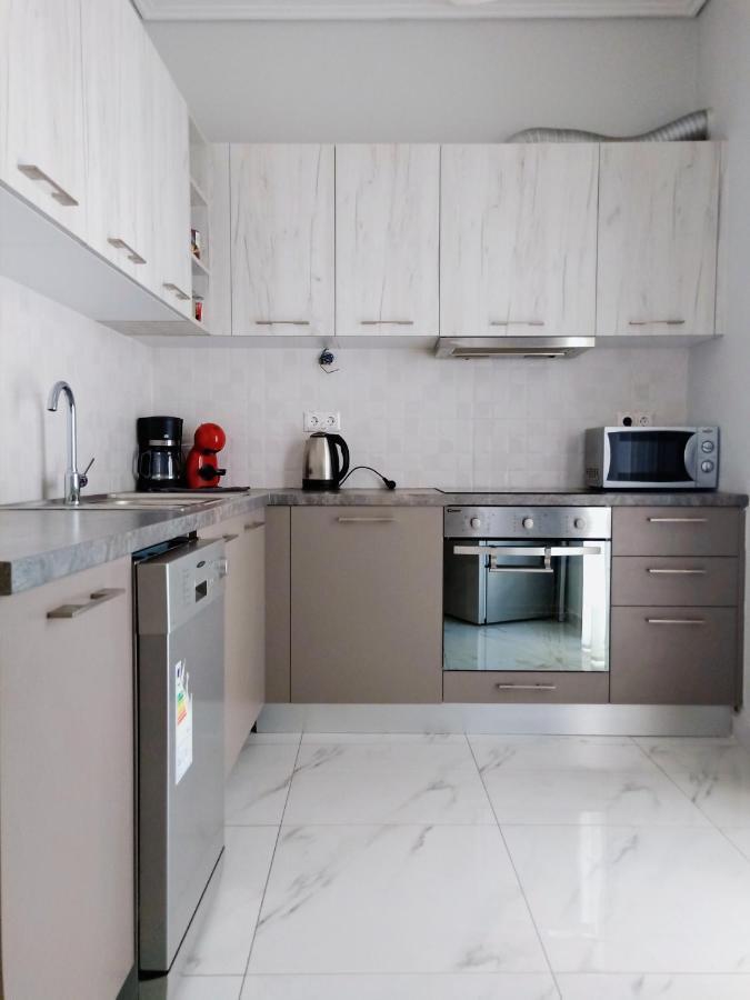 Siggrou Apartment Αθήνα Εξωτερικό φωτογραφία