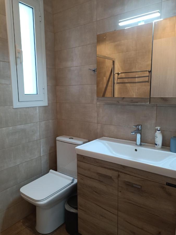 Siggrou Apartment Αθήνα Εξωτερικό φωτογραφία