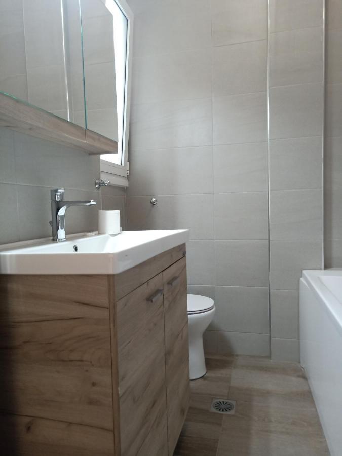 Siggrou Apartment Αθήνα Εξωτερικό φωτογραφία