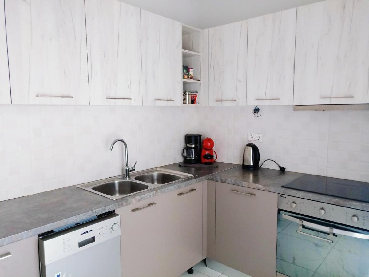 Siggrou Apartment Αθήνα Εξωτερικό φωτογραφία