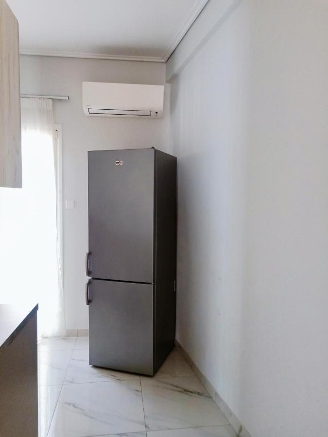 Siggrou Apartment Αθήνα Εξωτερικό φωτογραφία