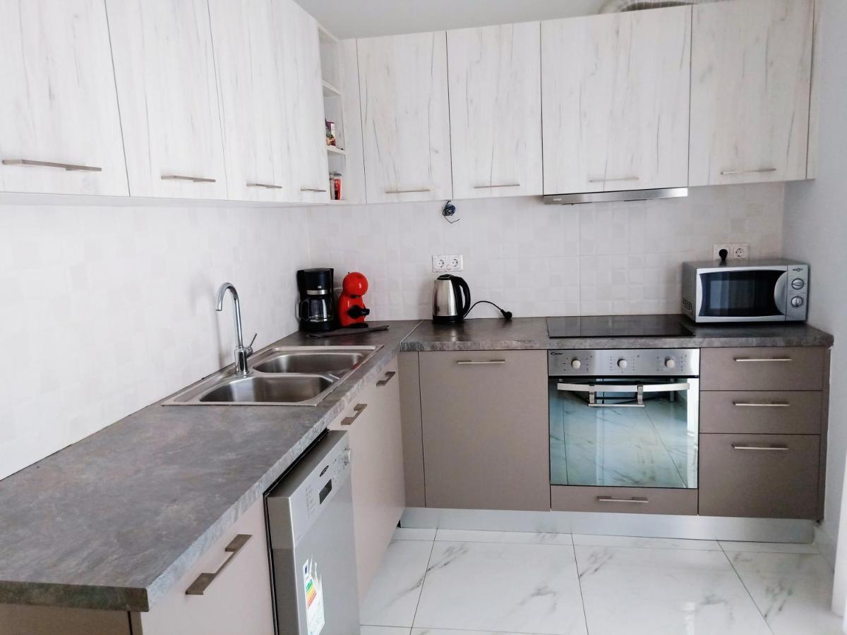 Siggrou Apartment Αθήνα Εξωτερικό φωτογραφία